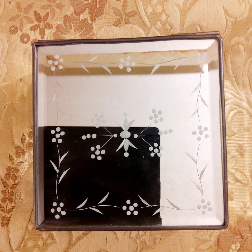 Table coasters